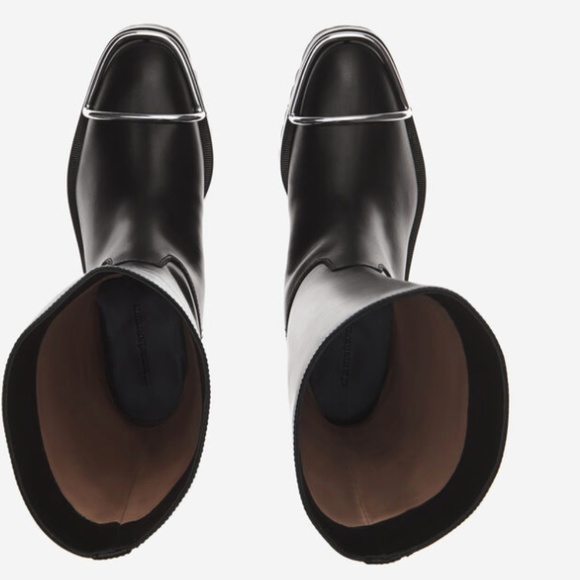 Alexander Wang Shoes - Alexander Wang Knee High Bobbi Riding Boot